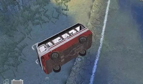 荒野行動攻略