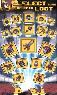 空閑之劍2中文游戲安卓版截圖1