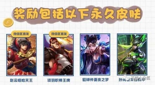 王者榮耀許愿活動(dòng)