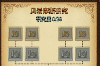 不思議迷宮貝希摩斯研究攻略 怪博士該怎么選擇？
