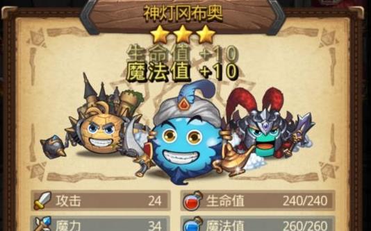 不思議迷宮刷紅包攻略 紅包該怎么刷？