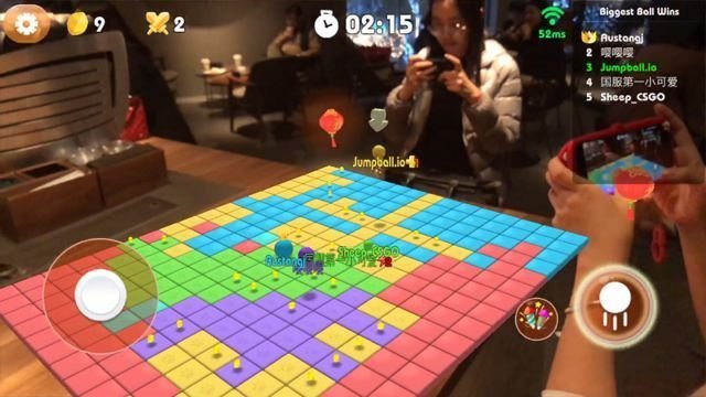 App Store上線新年專題 16款國產(chǎn)游戲獲推薦