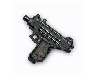 絕地求生刺激戰(zhàn)場UZI和UMP9對比分析 UZI和UMP9哪個更好用？
