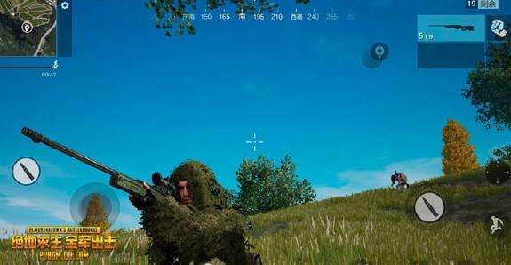 絕地求生全軍出擊單排玩法詳解 游戲單排該怎么玩？