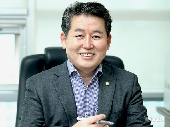 在韓國外掛使用者可能也要被罰錢 游戲產(chǎn)業(yè)振興相關(guān)法