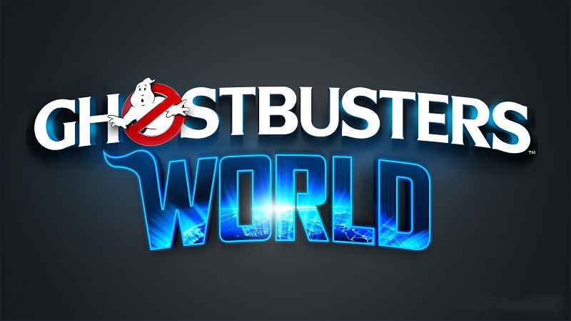 捉鬼敢死隊世界安卓正版游戲安裝（Ghostbusters World）截圖4