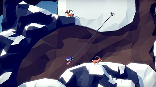 Hang Line