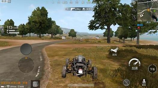 絕地求生全軍出擊Buggy越野車優(yōu)缺點(diǎn)解析 Buggy越野車怎么樣？