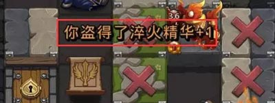 不思議迷宮遺落圣壇刷元素領(lǐng)主心臟技巧分享