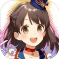 偶像少女安卓游戲手機(jī)版