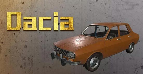 轎車