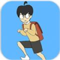 逃離教室大作戰(zhàn)手機(jī)游戲下載安卓版(Ditching class)