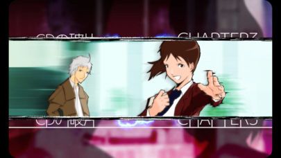 Armchair Detective游戲中文漢化版（安樂椅神探）截圖5