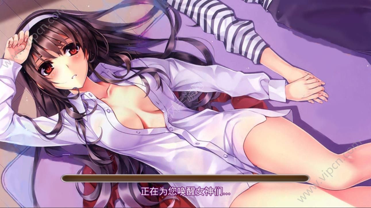 欲女之養(yǎng)成安卓下載手游正式版截圖2