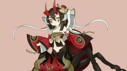 決戰(zhàn)平安京絡(luò)新婦出裝搭配推薦 絡(luò)新婦該怎么出裝？