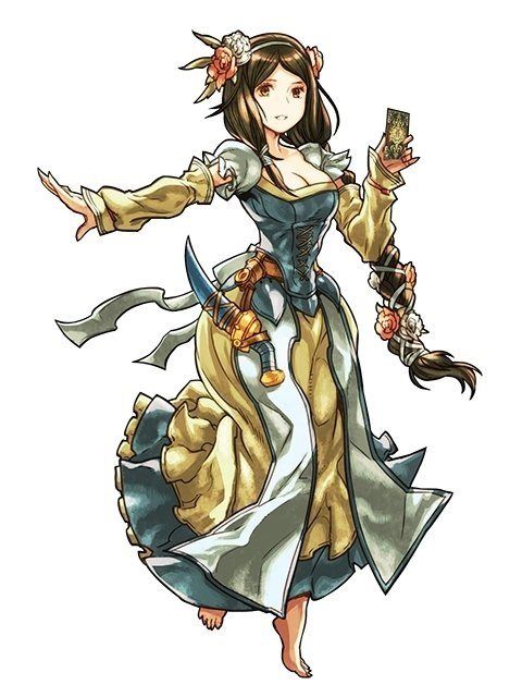 Chrono Ma Gia手游安卓版截圖3