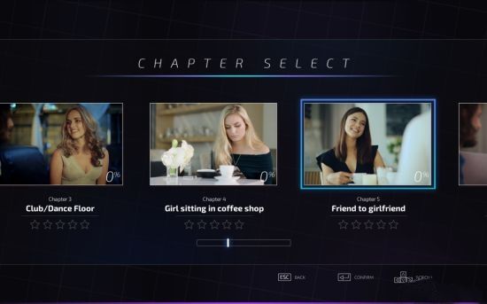 Super Seducer游戲手機版（超級情圣）截圖3