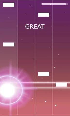 指間鋼琴游戲版（Awesome Piano Game）截圖2