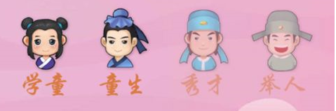微信成語(yǔ)猜猜看舉人答案匯總，舉人關(guān)卡答案大全