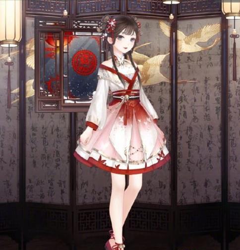 奇跡暖暖2018春節(jié)福旺相伴套裝獲取攻略 2018春節(jié)福旺相伴套裝該怎么獲得？