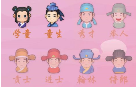 微信成語(yǔ)猜猜看童生答案匯總，童生關(guān)卡答案大全