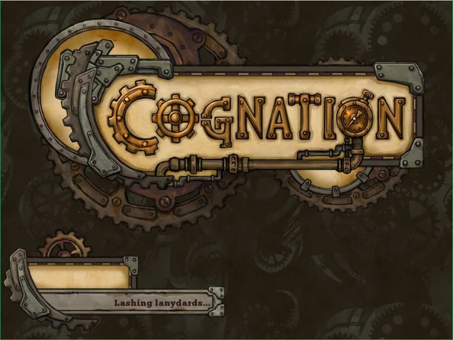 血族關(guān)系（Cognation）游戲安卓版截圖1