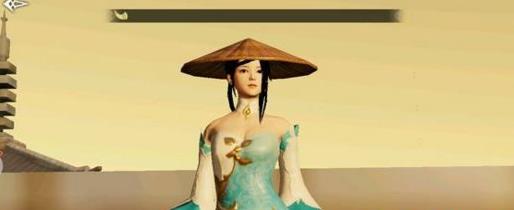 楚留香手游草帽摘取方法一覽 游戲中草帽該怎么摘??？