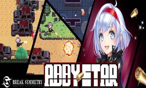 艾比之星（AbbyStar）游戲安卓版截圖2