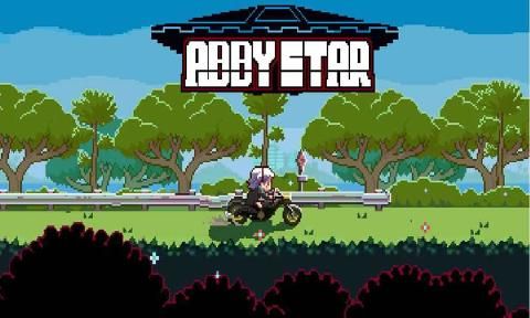 艾比之星（AbbyStar）游戲安卓版截圖1