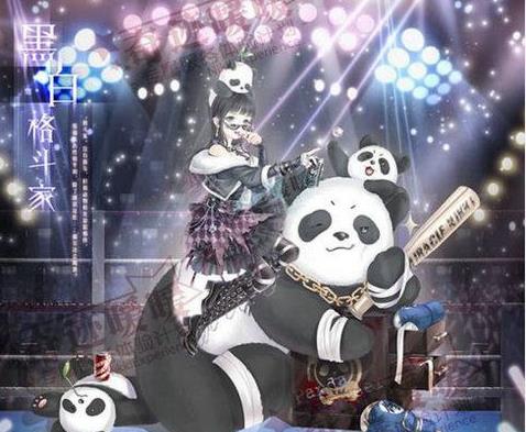 奇跡暖暖2018福袋內(nèi)套裝匯總一覽 2018福袋有哪些套裝？