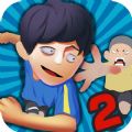 誰動(dòng)了我的菊花2游戲安卓版