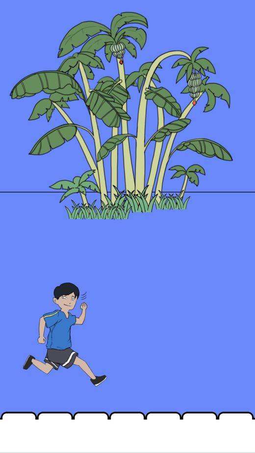 誰動(dòng)了我的菊花2游戲安卓版截圖3