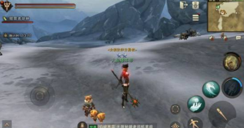 獵魂覺醒怎么快？快速攻略大全