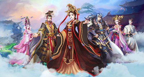 羋月傳之傳奇佳人評測：宮斗原來可以這樣玩
