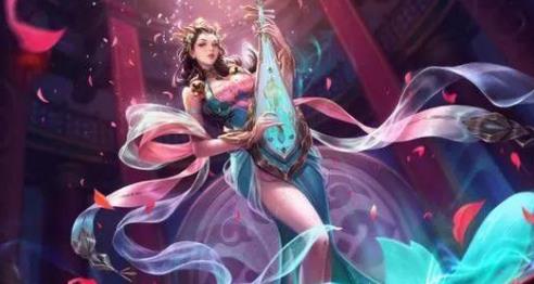 王者榮耀楊玉環(huán)中單玩法詳細(xì)攻略 楊玉環(huán)中單該怎么玩？