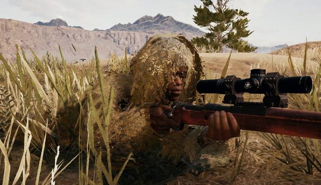 絕地求生：Kar98k到底有多強？