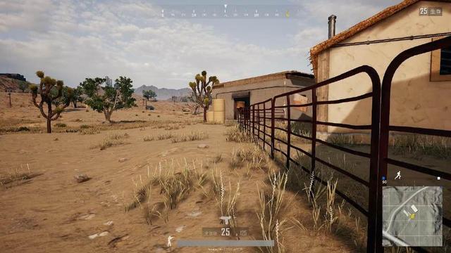 絕地求生：Kar98k到底有多強(qiáng)？