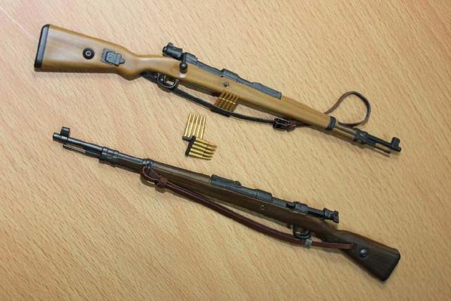 絕地求生：Kar98k到底有多強？