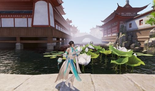 楚留香手游十二連環(huán)塢打法攻略 十二連環(huán)塢該怎么打？
