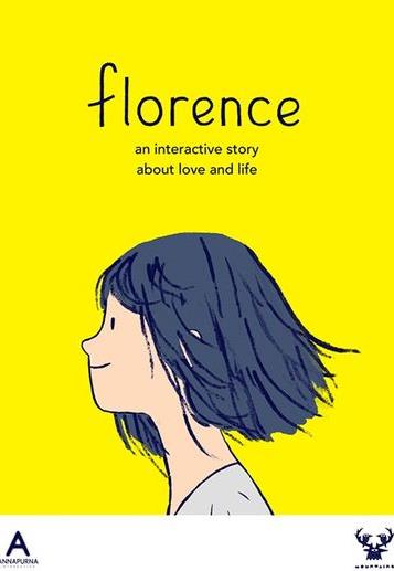 高甜手游Florence即將于情人節(jié)上架 壯士干了這碗狗糧！
