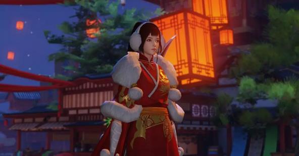 楚留香手游五福禮盒獲取攻略 五福禮盒該怎么獲得？