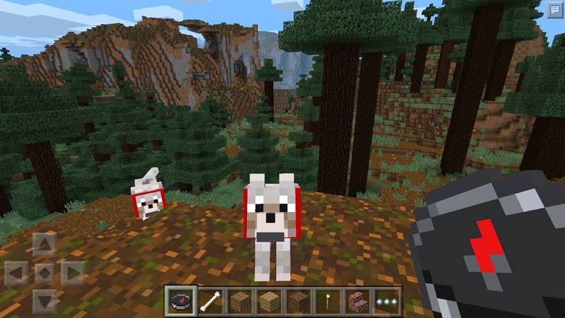 我的世界1.2.10.2下載更新最新版截圖2