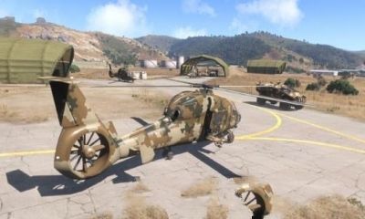 手機(jī)版武裝突襲3聯(lián)機(jī)版游戲下載截圖4