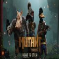 突变元年伊甸园之路游戏正版地址安装（Mutant Year Zero：Road to Eden）