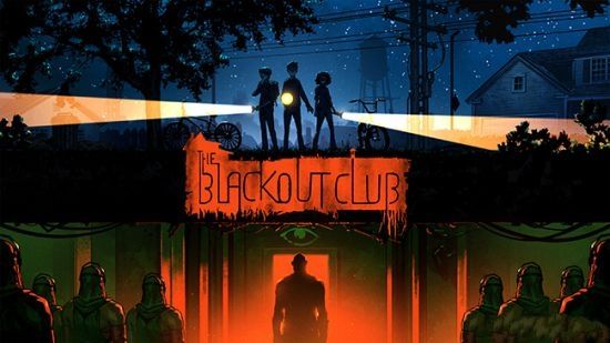 知觉丧失俱乐部The Blackout Club安卓游戏中文汉化版截图1: