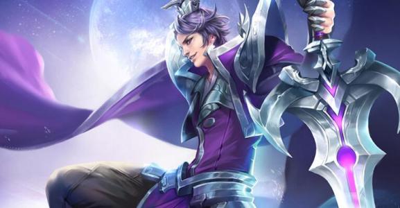 王者榮耀體驗服3月10日更新，奕星劉邦技能調(diào)整