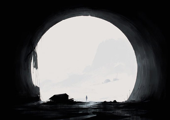 地獄邊境新作或?qū)⑼瞥鍪钟?，現(xiàn)已加入高分評價套餐