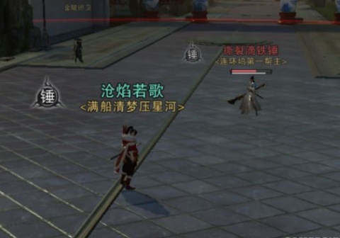 楚留香格擋與暴擊屬性選擇攻略，3.10版本屬性對比