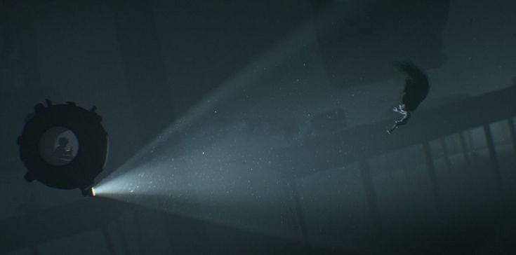 Playdead unknown中文游戲完整版地址截圖4