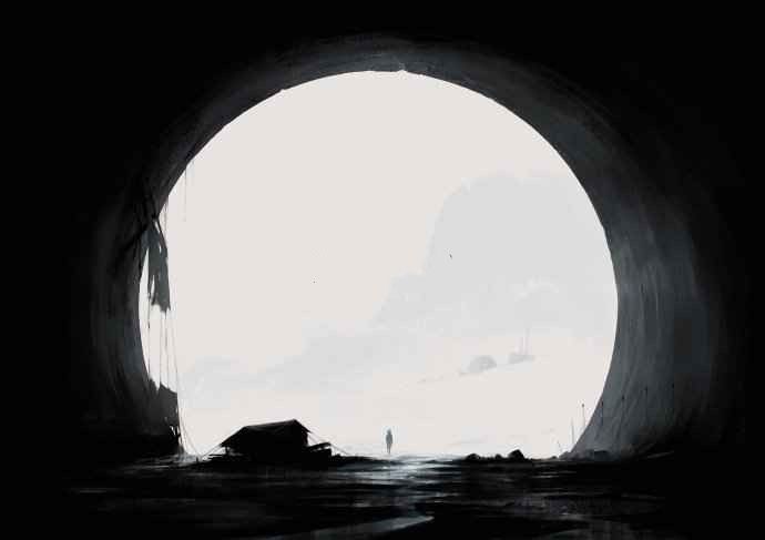 Playdead unknown中文游戲完整版地址截圖2